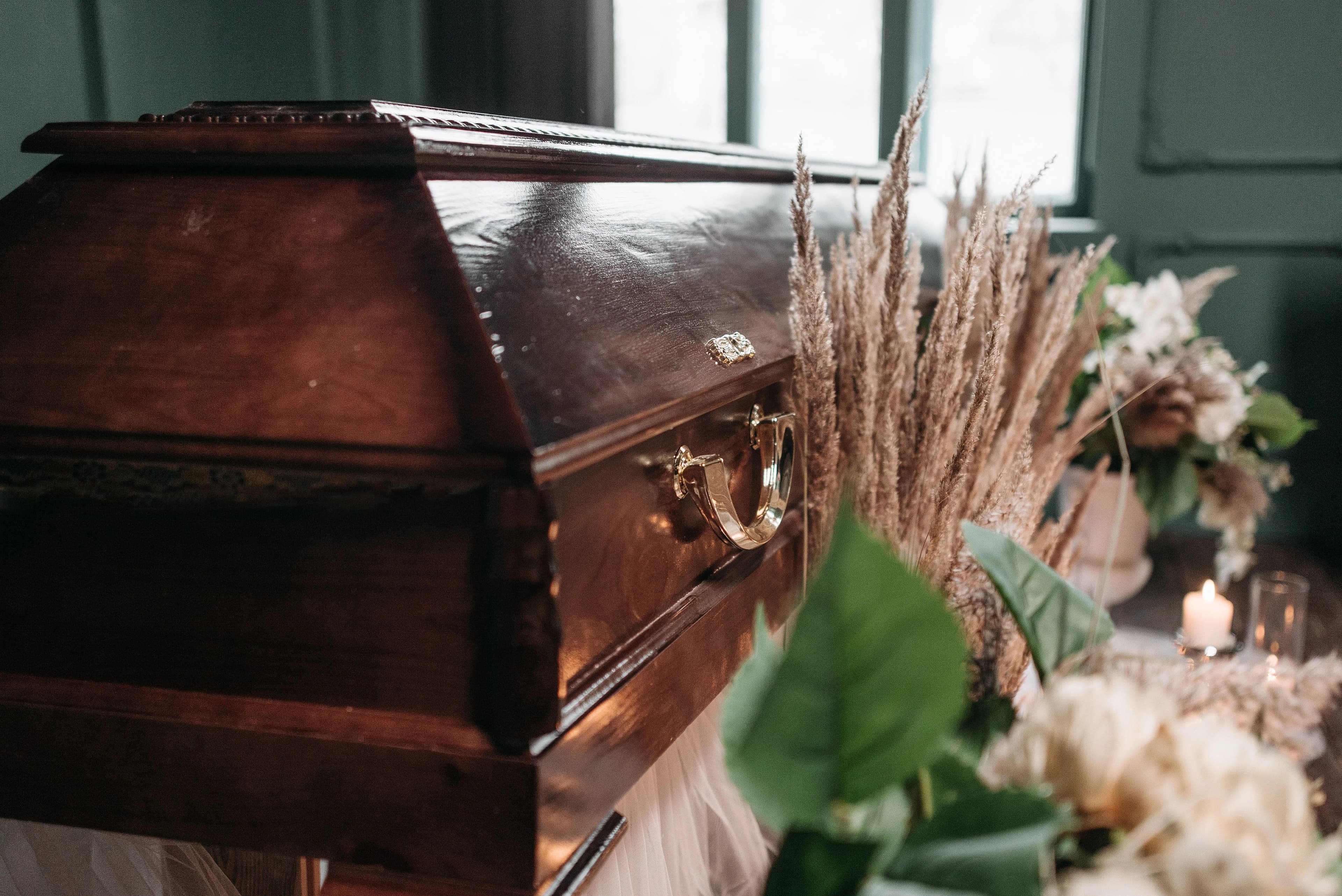 Funeral Homes