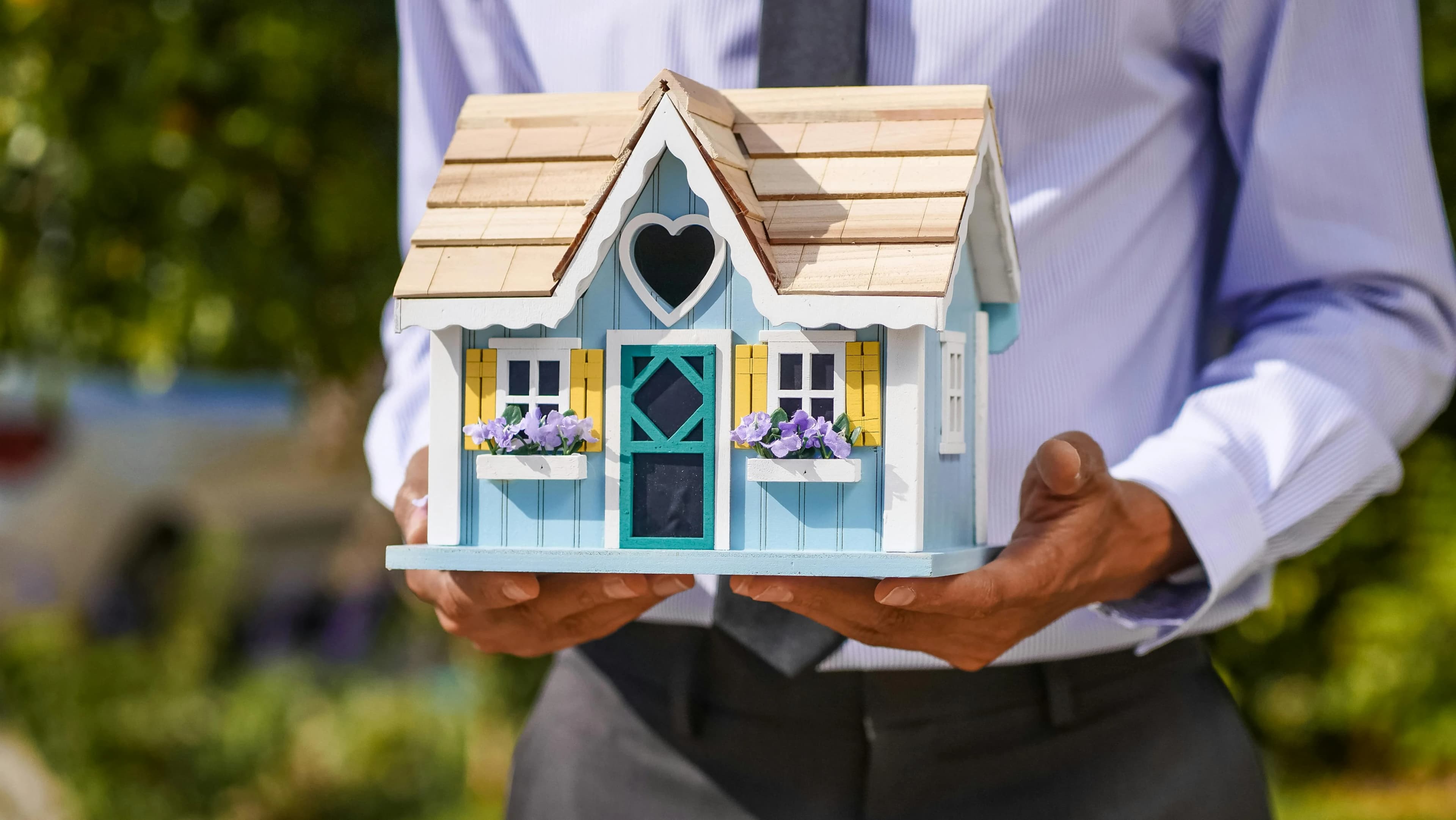 Property Management