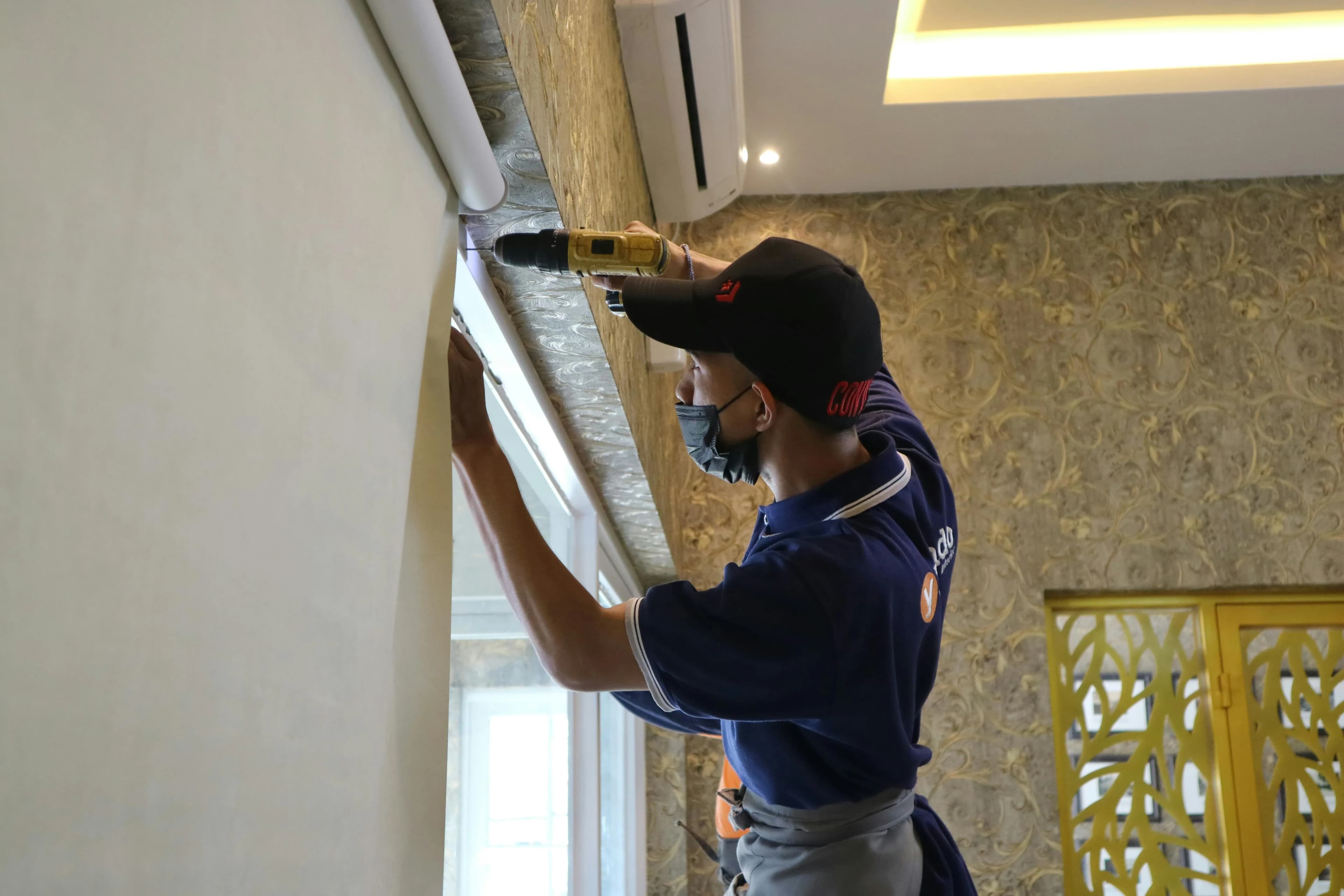 Home Services